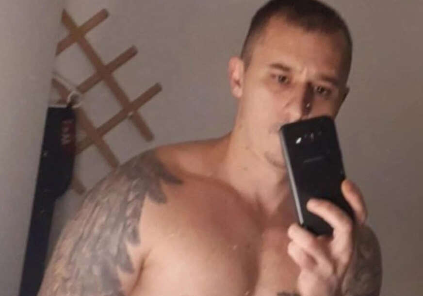 danijel grubač