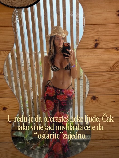 danijela dimitrovska