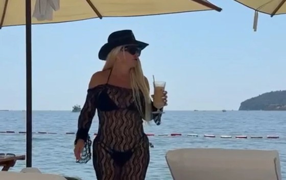 dara bubamra