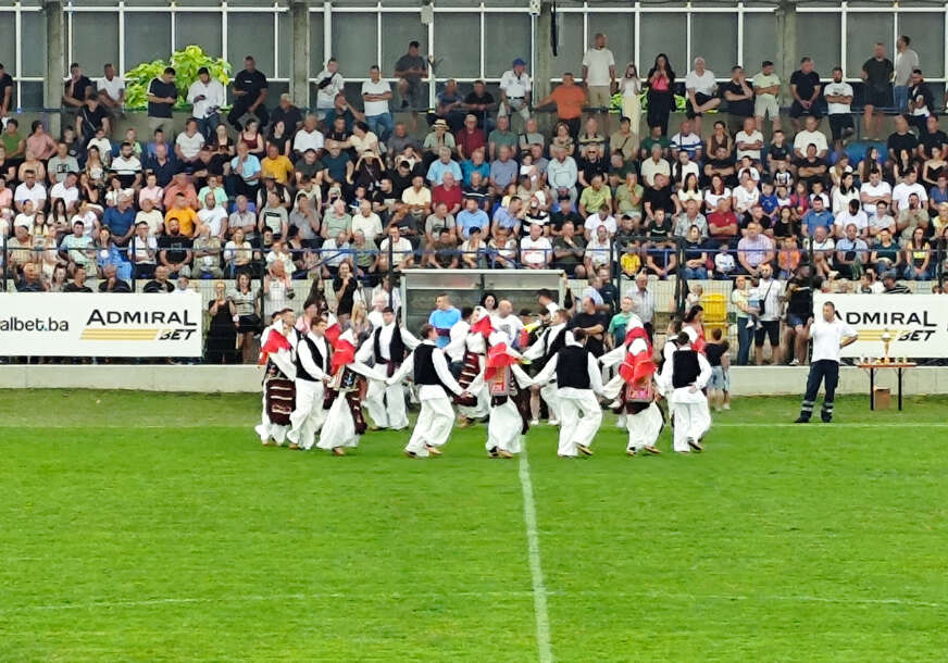 FOTO: DANIEL GLIŠIĆ