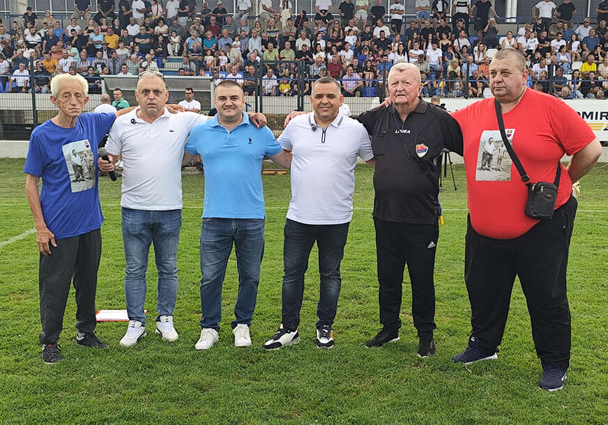FOTO: DANIEL GLIŠIĆ
