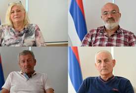 (VIDEO, FOTO) STRAVIČNI DOKAZI Memorijalni centar Republike Srpske dokumentovao svjedočanstva o zarobljenim Srbima u derventskim logorima