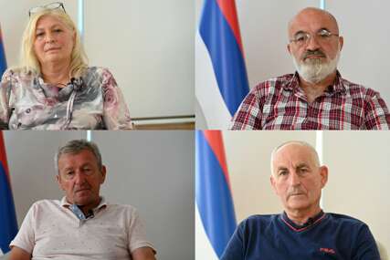 (VIDEO, FOTO) STRAVIČNI DOKAZI Memorijalni centar Republike Srpske dokumentovao svjedočanstva o zarobljenim Srbima u derventskim logorima