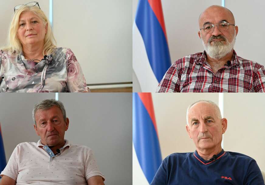 (VIDEO, FOTO) STRAVIČNI DOKAZI Memorijalni centar Republike Srpske dokumentovao svjedočanstva o zarobljenim Srbima u derventskim logorima