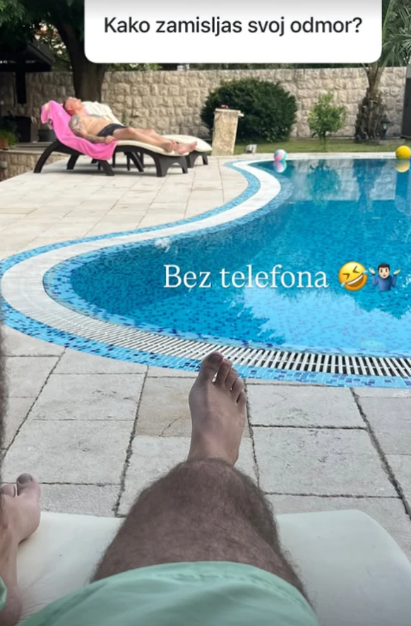 FOTO: COA_KOS / INSTAGRAM