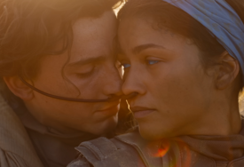 (VIDEO) Stigao novi trejler za film "Dina 3": Otkrivena mračna sudbina Pola Atreida