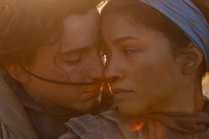 (VIDEO) Stigao novi trejler za film "Dina 3": Otkrivena mračna sudbina Pola Atreida