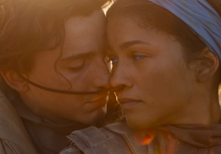(VIDEO) Stigao novi trejler za film "Dina 3": Otkrivena mračna sudbina Pola Atreida