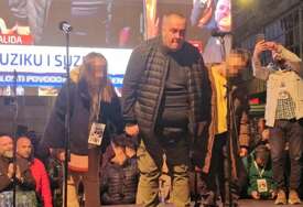 "Za mene ste pobjednici" Sin Halida Bešlića se slomio, oglasio se nakon ispadanja BiH sa Svjetskog prvenstva