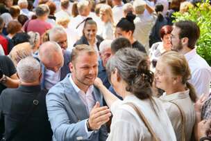 FOTO: USTUPLJENA FOTOGRAFIJA