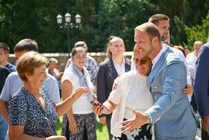 FOTO: USTUPLJENA FOTOGRAFIJA
