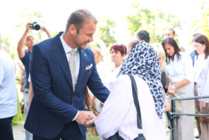 FOTO: USTUPLJENA FOTOGRAFIJA