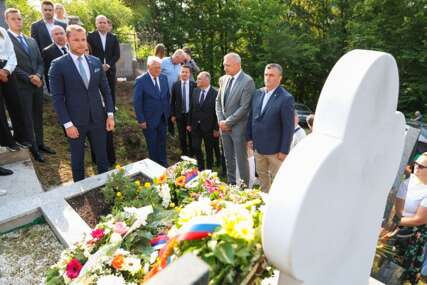 godišnjica ubistva slobodana stojanovića u drinjači