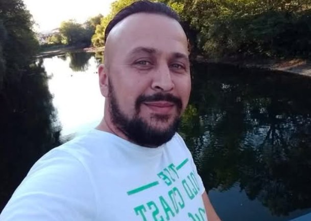 elvis ramić