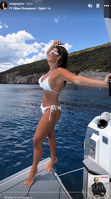 ena popov