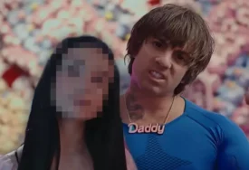 Maloljetnica imala DOZVOLU RODITELJA: Stručnjaci objasnili da li će odgovarati zbog bizarnih scena sa influenserom koji POZIVA NA PEDOFILIJU