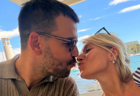 "Pa da proslavimo" Anđelka Prpić objavila fotografiju sa mužem, pljušte komentari na mrežama