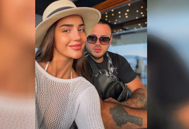  "Oboje smo prošli kroz ljubavne brodolome" Filip Car progovorio o posjeti Anđele Đuričić Crikvenici, pa priznao da je VOLI