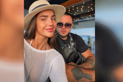  "Oboje smo prošli kroz ljubavne brodolome" Filip Car progovorio o posjeti Anđele Đuričić Crikvenici, pa priznao da je VOLI