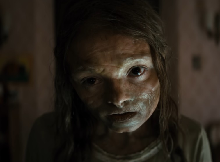 film mumija