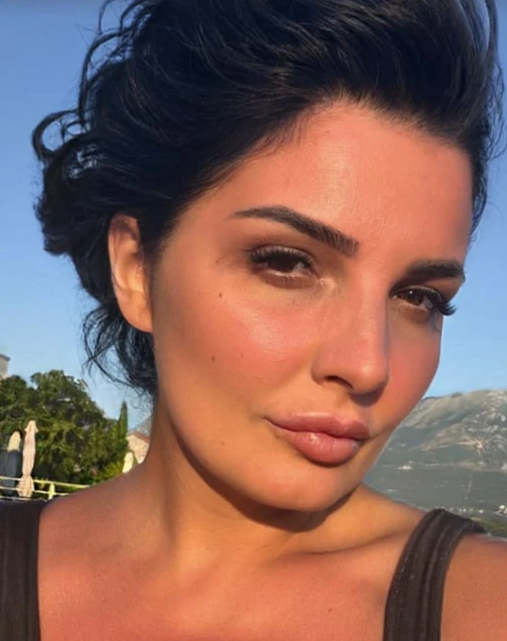 FOTO: MILENA BOGDAN / INSTAGRAM