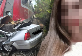 TUGA Ovo je majka koja je poginula sa sinom u stravičnoj saobraćajki, u trenutku nesreće je bila u SEDMOM MJESECU TRUDNOĆE