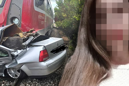 TUGA Ovo je majka koja je poginula sa sinom u stravičnoj saobraćajki, u trenutku nesreće je bila u SEDMOM MJESECU TRUDNOĆE