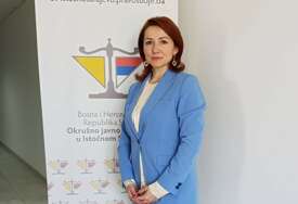 GUBITNIK DANA Halida Vrabac