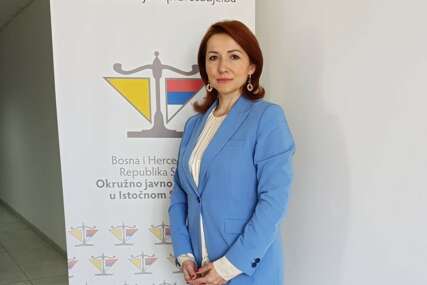 GUBITNIK DANA Halida Vrabac