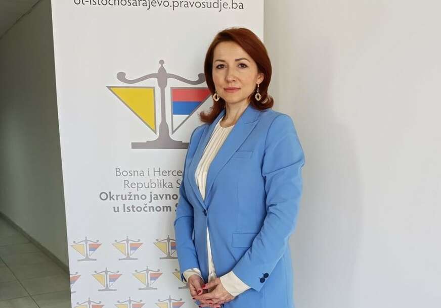 GUBITNIK DANA Halida Vrabac