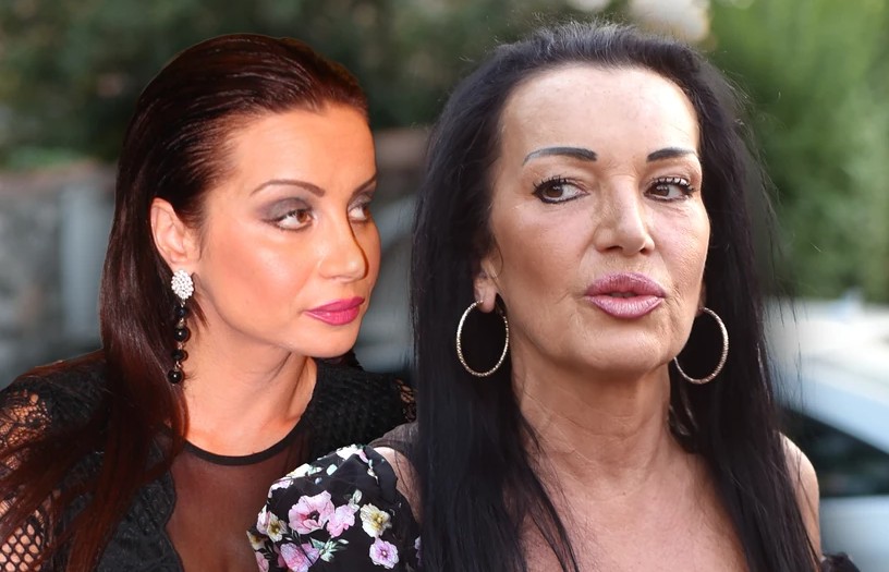 goca božinovska