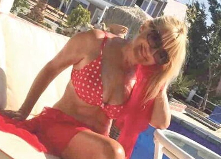 goca lazarević