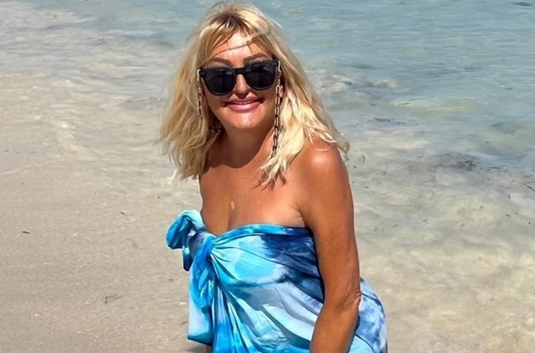 goca lazarević