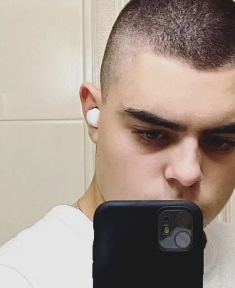 FOTO: GORANKARAMELA / INSTAGRAM/SCREENSHOT