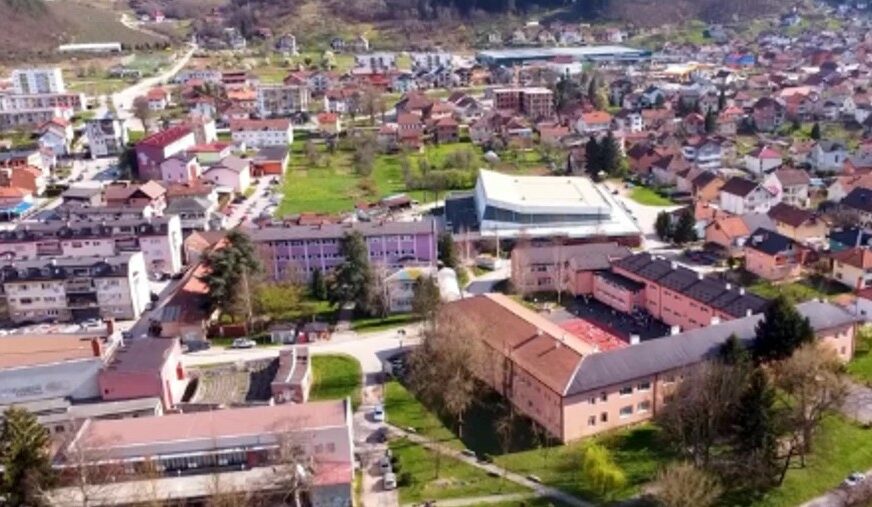 goražde