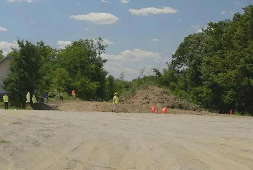 BANJALUKA I BEOGRAD SVE BLIŽE Evo kako napreduju radovi na važnoj dionici