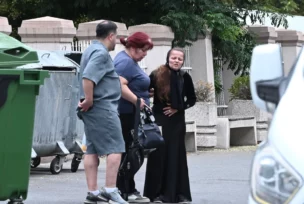 FOTO:  UNA ŠKANDRO / RINGIER