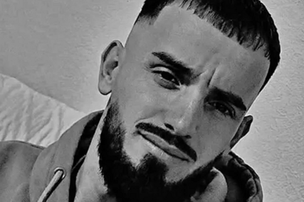 Nije mu bilo spasa: Ovo je mladić (26) kojeg je UBIO GROM u šumi