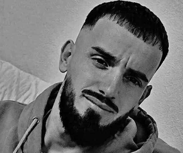 Nije mu bilo spasa: Ovo je mladić (26) kojeg je UBIO GROM u šumi