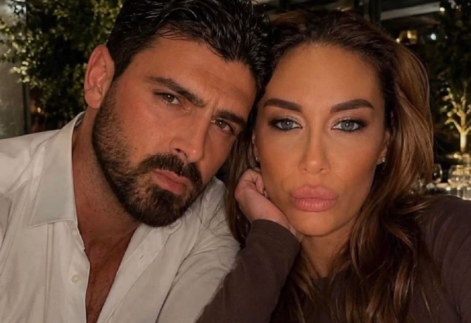 Ana Nikolić objavila fotografiju sa zgodnim muškarcem, Rale se odmah oglasio