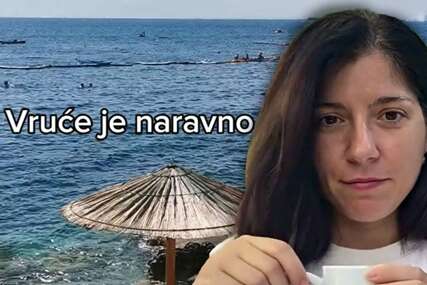 (VIDEO) Rad na Jadranu nije kao na Instagramu: Srpkinja otkrila šta zaista prolaze sezonci