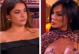 "Ja ne znam ni ko si ti iskreno" Nadica Ademov i Tamara Đurić PONIŽAVALE JEDNA DRUGU u emisiji