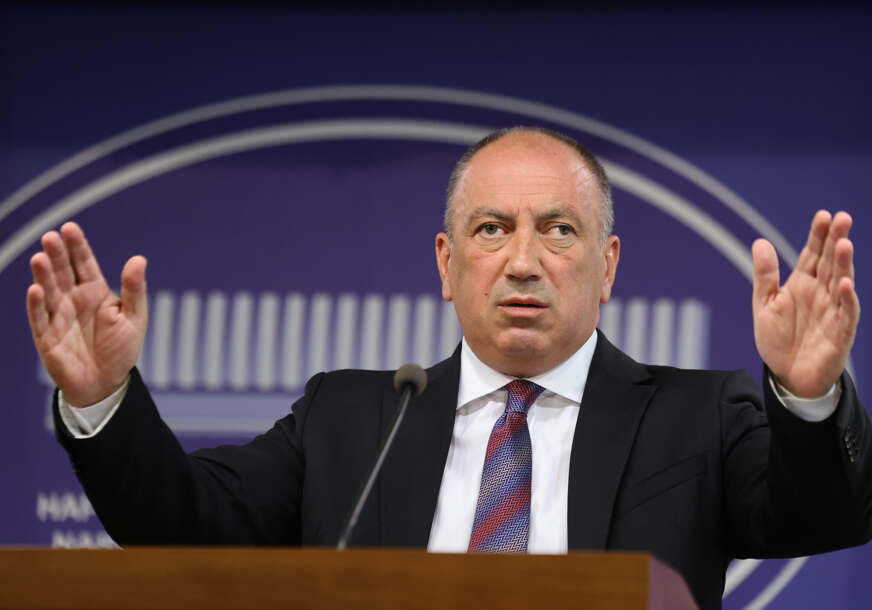 igor crnadak pdp rs 