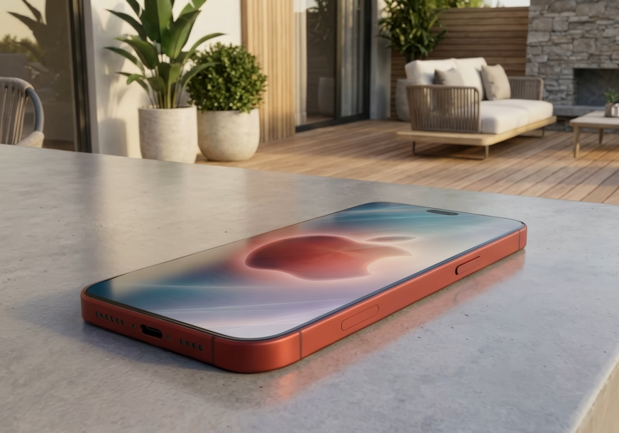 Kupci će morati da se strpe: Standardni iPhone 18 modeli neće stići ove godine