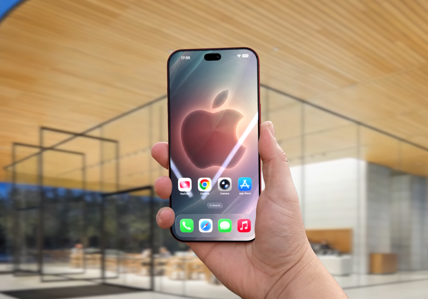 Apple smanjuje troškove proizvodnje: iPhone 18 Pro Max dobija jeftiniji ekran