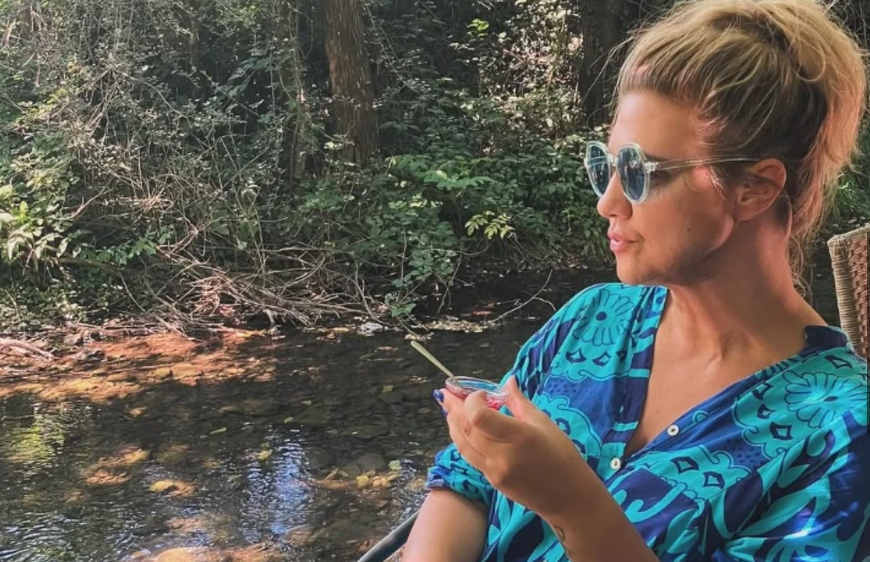 Udala se pred kamerama, pa nestala sa malih ekrana: Otkriveno čime se danas bavi voditeljka Irena Spasić