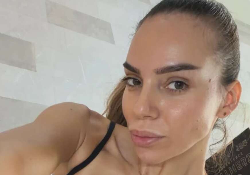 ivana pavković