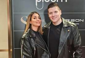 "Odsjekle mu si noge" Ovako je počela ljubav Slobe i Jelene Radanović, upoznao ih njen bivši muž