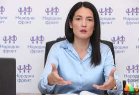 (VIDEO) Trivićeva OPLELA po lideru SNSD „Dodik je stavio imovinu Srpske na PREGOVARAČKI STO stranaca“