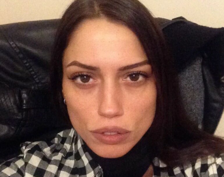 jovana nikolić